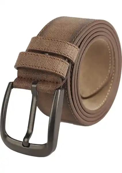 Deribond Erkek Kemer: Şık ve Dayanıklı Tasarımıyla Günlük Kullanım İçin Uygun
