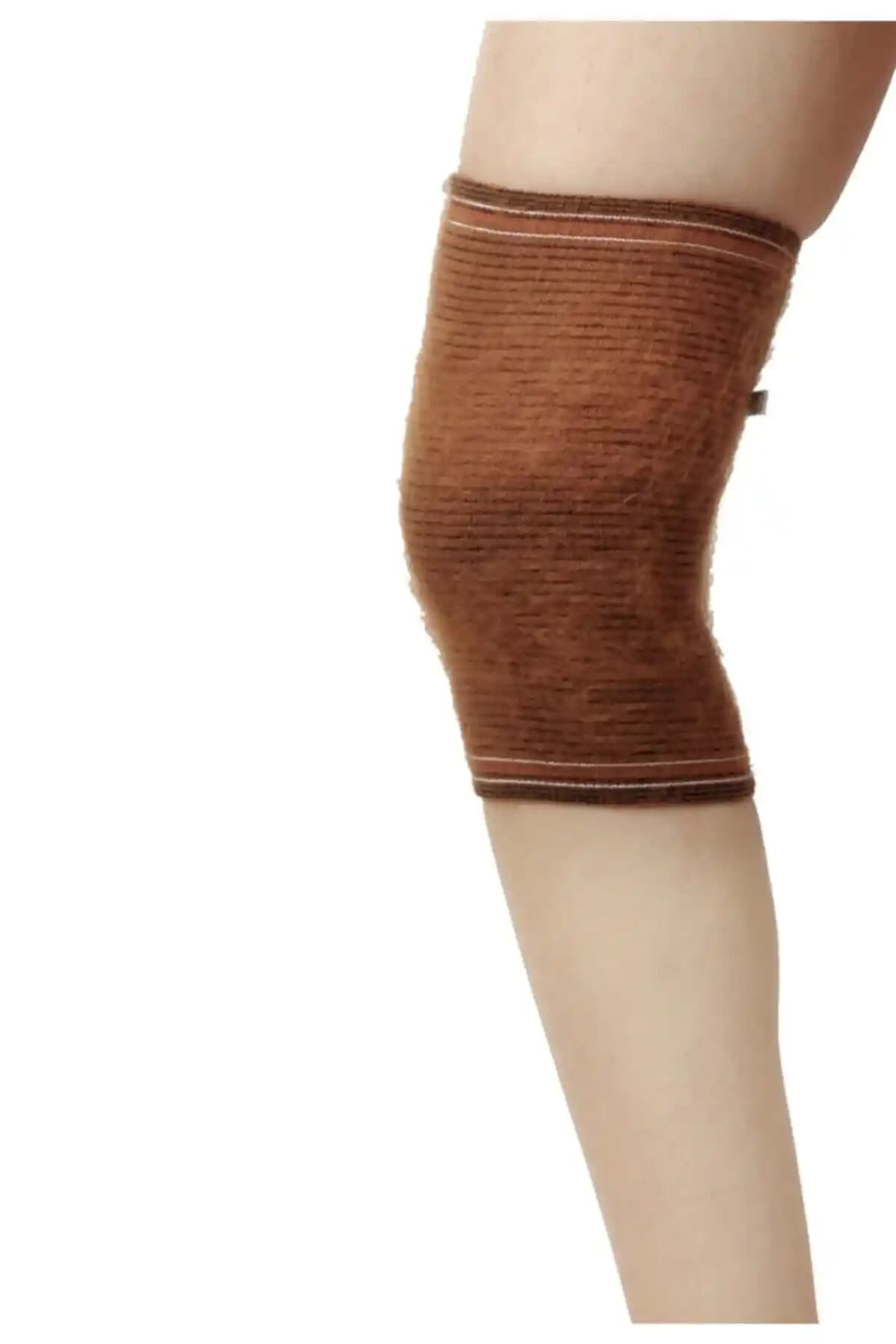 Deve Tüyü Yün Dizlik: Sıcak ve Şık Tasarım ile Günlük Kullanım İçin Uygun