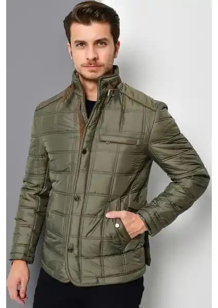 Dewberry Erkek Mont M8640: Modern ve Dayanıklı Günlük Kullanım İçin Uygun Tasarım