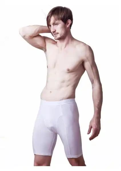 Dono 1150 Erkek Likralı Uzun Boxer: Günlük Rahatlık ve İşlevsellik Sunan İç Giyim Ürünü