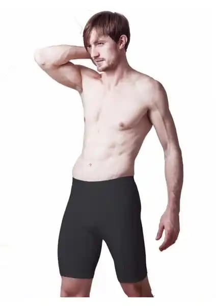 Dono 1150 Erkek Likralı Uzun Boxer: Rahat ve Fonksiyonel Günlük İç Giyim Seçeneği