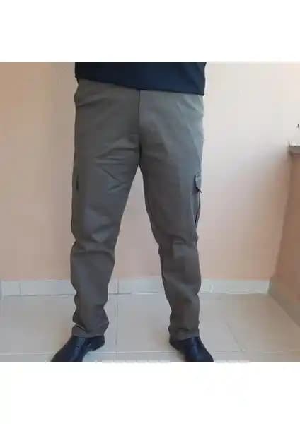 DŞ Ezgisu Erkek Kot Pantolon: Şıklık ve Konforun Bir Arada Sunulduğu Modern Tasarım