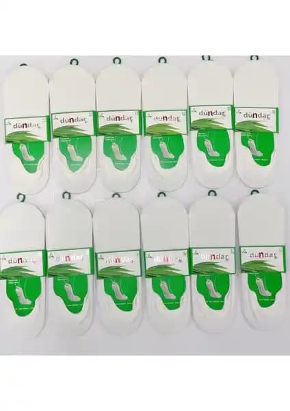 Dündar Erkek Bambu Babet Çorap Plus: Doğal ve Konforlu Erkek Çorapları