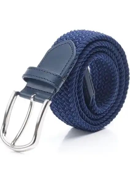 Dwoy Elastik Örgü Kemer: Şıklık ve Konforu Bir Arada Sunan Modern Aksesuar