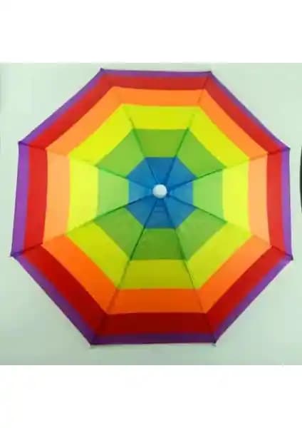 Eleven Market Dekoratif Güneş ve Yağmur Koruyucu Şemsiye Şapka Ürün Tanıtımı ve Özellikleri