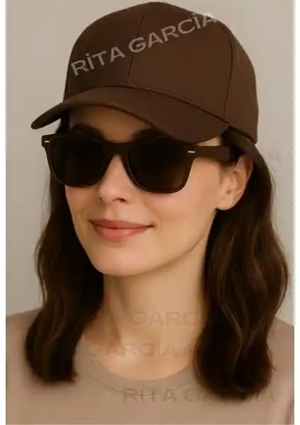 Elif İç Giyim Unisex Ayarlanabilir Spor Basic Şapka: Şıklık ve Konfor Sunan Modern Tasarım