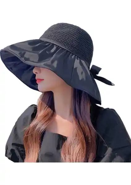 Fertiong Güneş Şapkası: Şık ve İşlevsel Güneş Koruma Aksesuarı