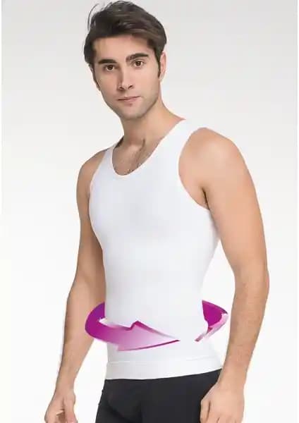 FORMeasy 3000 Erkek Atlet Vücut Şekillendirici Korse İncelemesi ve Kullanım Avantajları