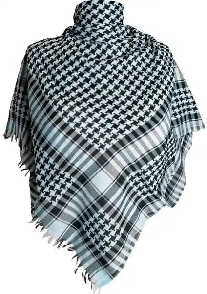 Geleneksel Türk Şal ve Poşu Koleksiyonu Modern Tasarımlarla Sunuluyor