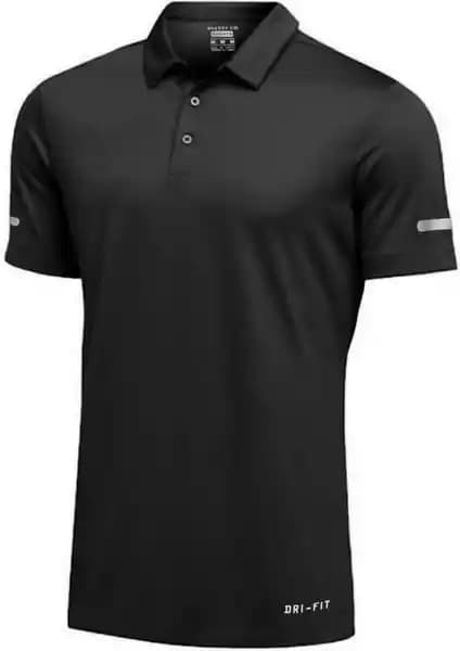 Ghassy Co Erkek Dry Fit Polo Yaka Spor T-Shirt: Hızlı Kuruma ve Nefes Alabilirlik Özelliğiyle Performans Artırıcı Spor Giyim