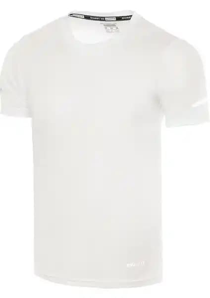 Ghassy Co Erkek Nem Emici Hızlı Kuruyan Atletik Spor T-Shirt Ürün İncelemesi ve Özellikleri