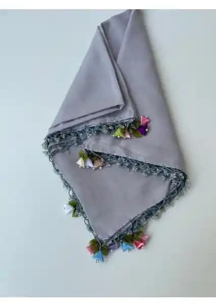 Günbatılı El Işi Muska Kurdela Boncuklu Yazma: Geleneksel ve Modern Tasarımın Buluşması