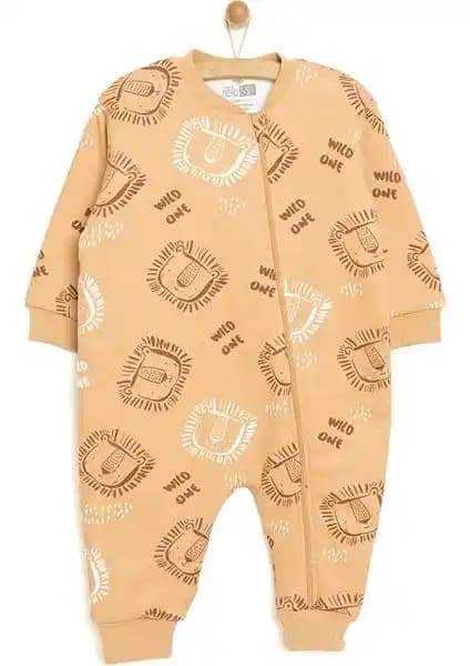 HelloBaby 2 Tog Erkek Bebek Uyku Tulumu: Yumuşak ve Güvenli Uyku İçin Uygun Seçenek