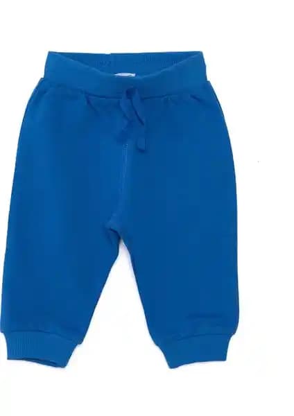 HelloBaby Basic Az Şardonlu Erkek Bebek Eşofman Altı Günlük Kullanım ve Özellikleri