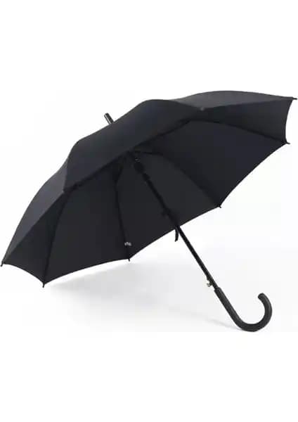 Herkesetoptantic Rşt Real Star Fiber 16 Telli Büyük Boy Baston Şemsiye İnceleme ve Özellikleri