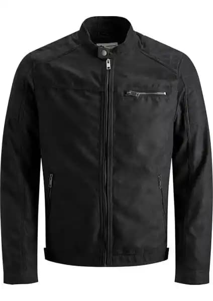 Jack & Jones Jjerocky Erkek Montu Modern ve Şık Tasarımıyla Günlük Kullanım İçin Uygun
