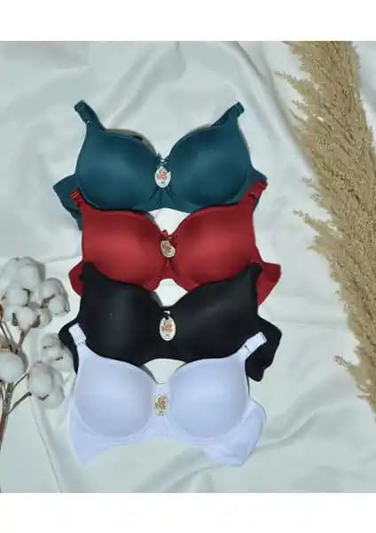 Kadınlar İçin Şık ve Konforlu Balenli Dolgulu Sütyen Takımı Ürün İncelemesi