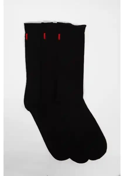 Katia & Bony Harold Bambu Lastiksiz Erkek Soket Çorapları: Konfor ve Şıklığın Birleşimi