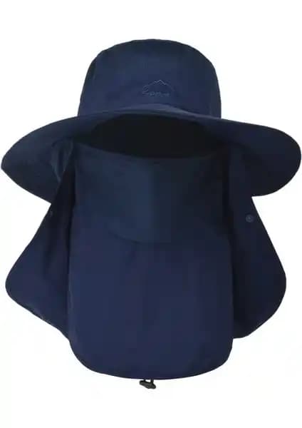 KKmoon Güneş Şapka: Güneşten Korunmak İçin Fonksiyonel ve Şık Bir Aksesuar