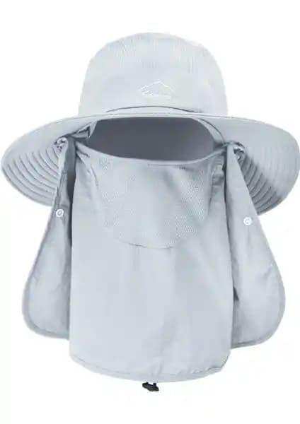 KKmoon Güneş Şapkası ile Güneşten Korunmanın Şık ve Fonksiyonel Yolu