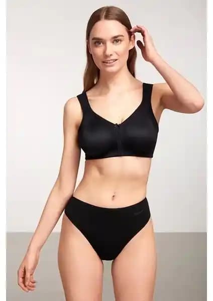 Kom Serena Toparlayıcı Sütyen: Günlük Rahatlık ve Şıklık Sunan İç Giyim Seçeneği