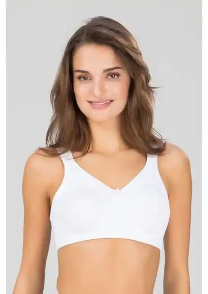 Kom Serena Toparlayıcı Sütyen: Konfor ve Şıklığı Bir Arada Sunan Kadın İç Giyim Ürünü