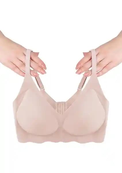 Koza İç Giyim Balensiz Lazer Dikişsiz Görünmez Çıkarılabilir Pedli Sütyen Ürün Özellikleri