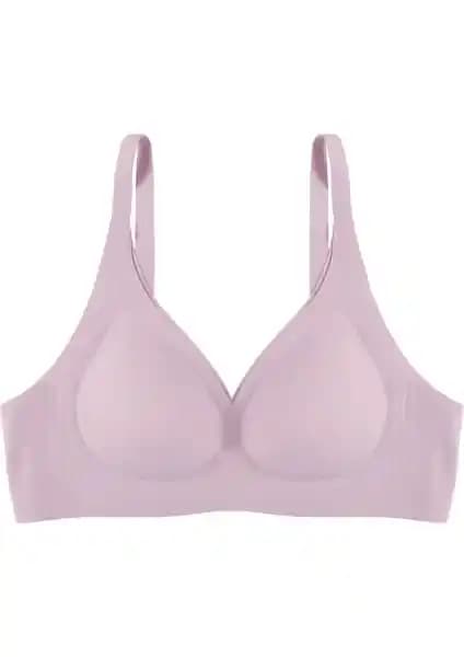 Koza İç Giyim Balensiz Lazer Dikişsiz Kaplı Dekolteli Büstiyer Sütyen Özellikleri ve Kullanım Avantajları