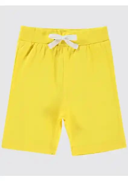 Kujju Civil Baby Erkek Çocuk Kapri: Rahat ve Şık Yazlık Pantolon Seçenekleri