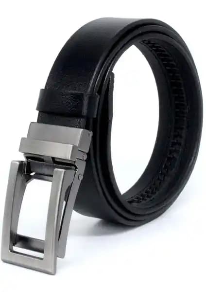 Livize Manda Derisi Otomatik Tokalı Erkek Kemeri İnceleme ve Kullanıcı Yorumları