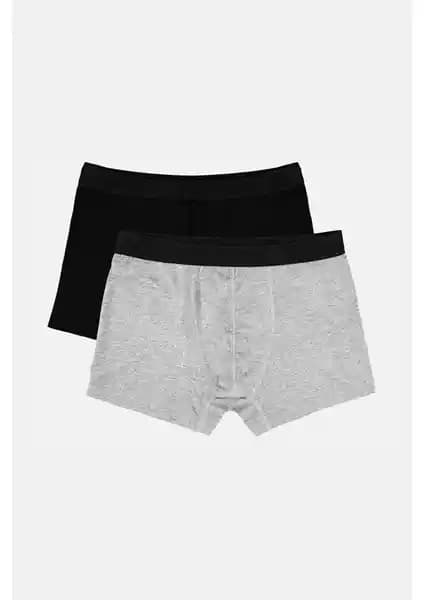 Lonca Tekstil Likralı Erkek Boxer: Konfor ve Kalitenin Uyumuyla Günlük Kullanım İçin Ideal
