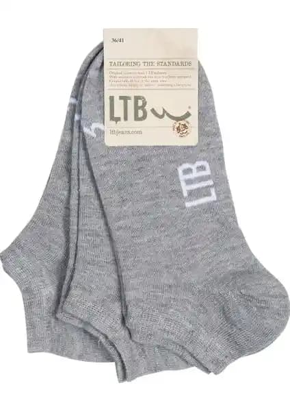 LTB Carmen Kadın Çorap: Yüksek Konfor ve Şıklık Sunan Dayanıklı Tasarım