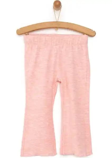 Luess Kız Tayt: Günlük Kullanım İçin Konforlu ve Şık Çocuk Giyim Seçeneği