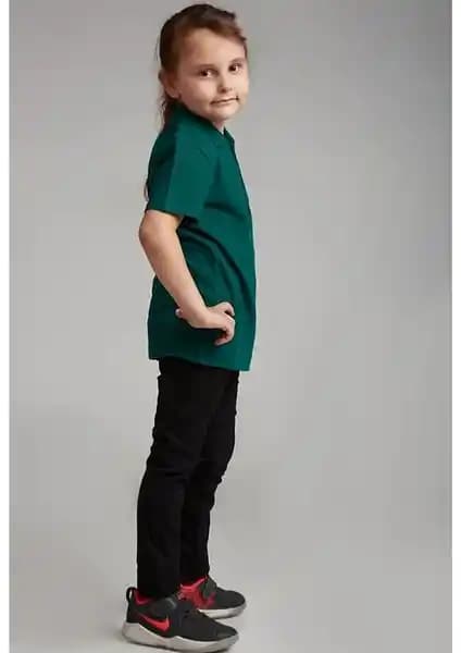 Mavimoure Çocuk Kısa Kol Polo Yaka Okul T-Shirt İnceleme ve Kullanıcı Yorumları