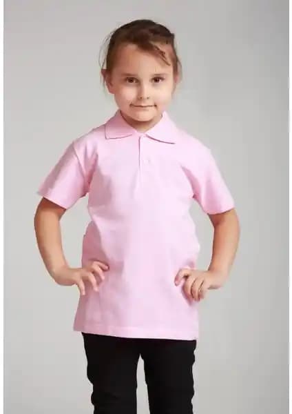 Mavimoure Unisex Çocuk Polo Yaka Kısa Kollu Okul T-Shirt İncelemesi ve Özellikleri