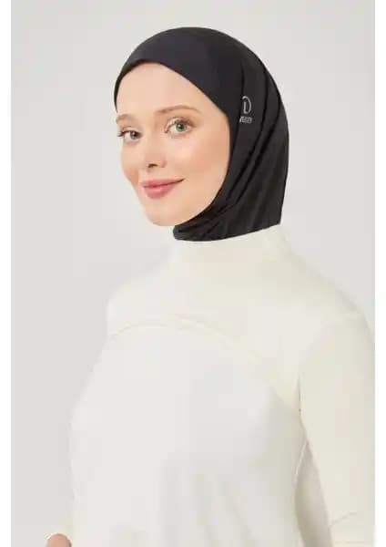 Melodi Scarf Kadın Tesettür Balıkçı Yaka Boyunluk: Şıklık ve Konfor Sunan Organik Aksesuar