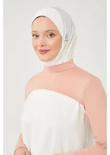 Melodi Scarf Kadın Tesettür Balıkçı Yakalı Boyunluk: Şıklık ve Rahatlığın Modern Buluşması