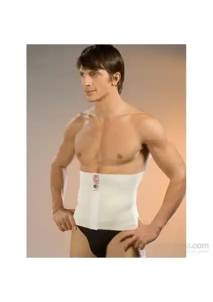 Miorre Safyün Yün Kapalı Korse: Bel Sağlığı ve Konfor İçin Dayanıklı Destek Ürünü