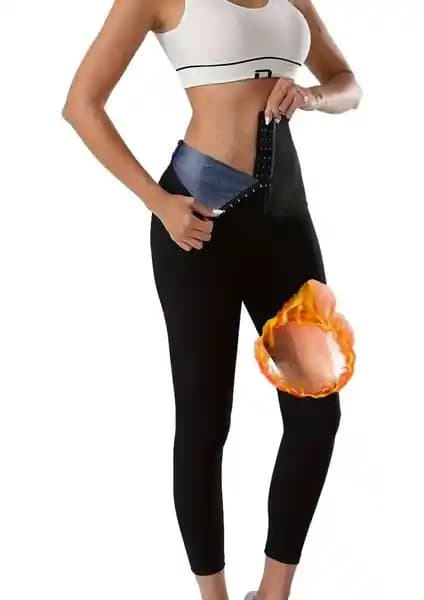 Mistirik Sauna-Tayt ile Vücut Şekillendirme ve Yağ Yakımında Yenilikçi Çözüm