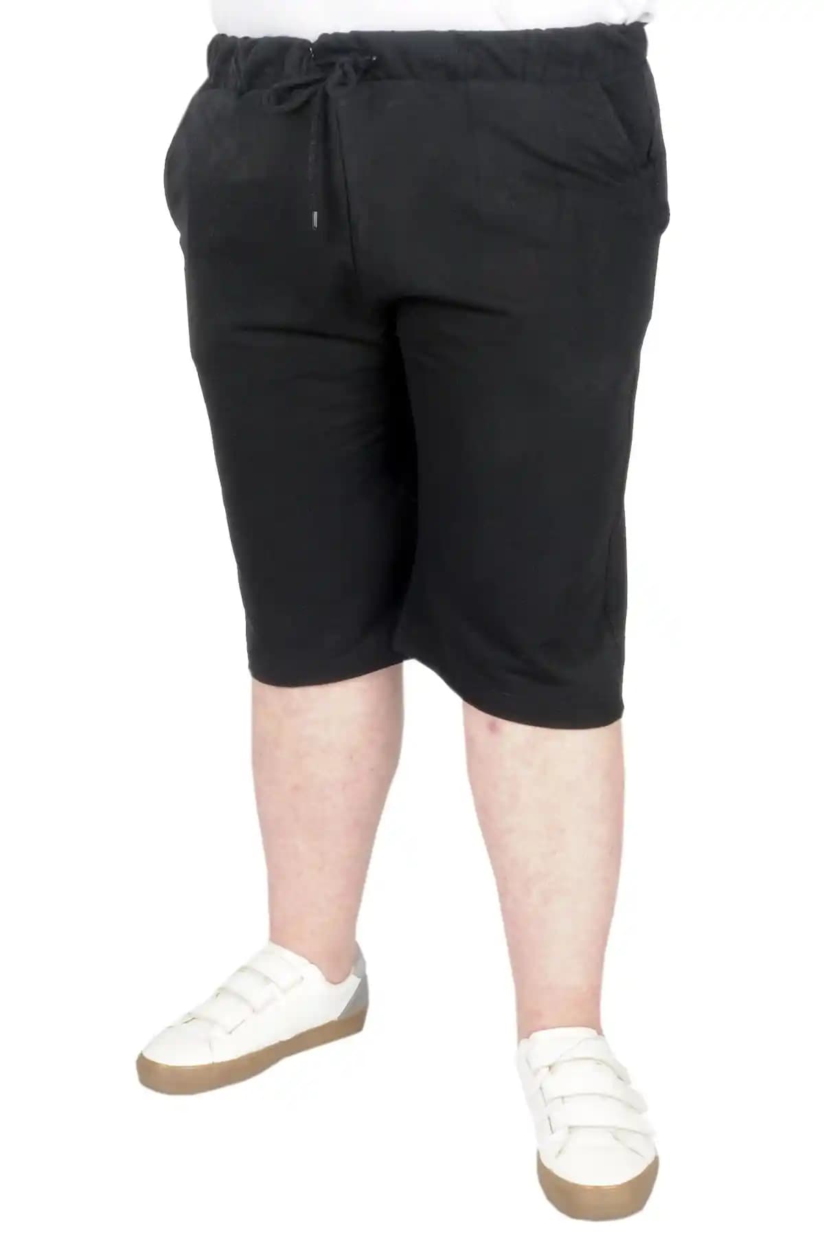 Modexl Mode XL Büyük Beden Kapri: Rahat ve Şık Yazlık Pantolon Seçenekleri