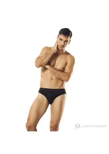 Namalı 117 Ribana Erkek Spor Slip Külot: Konfor ve Kalite Bir Arada