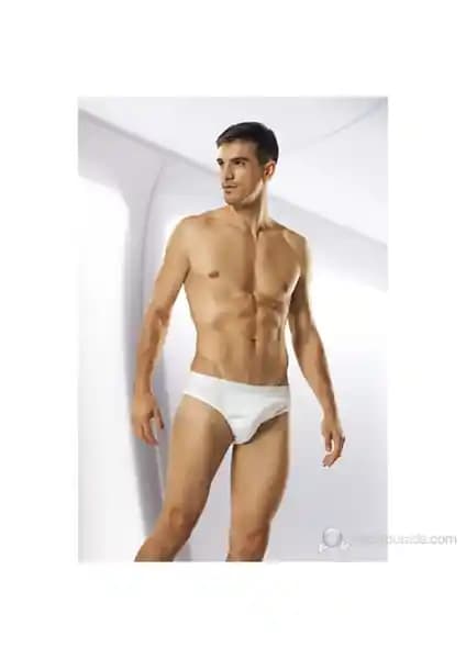 Namalı 117 Ribana Erkek Spor Slip Külot: Konfor ve Şıklık Sunan Günlük İç Giyim Tercihi