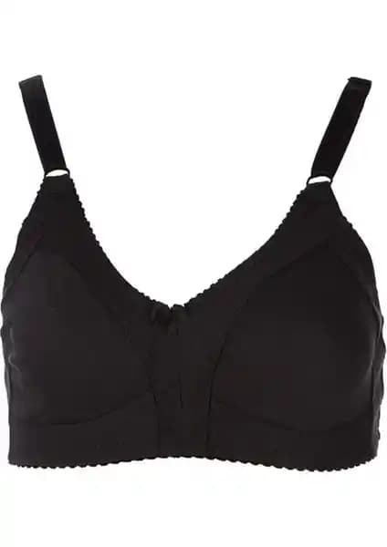 NBB Penye Toparlayıcı Sütyen 351: Günlük Rahatlık ve Hafif Destek Sunan Kadın İç Giyim Ürünü