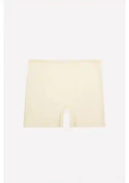 NBB Ten Rengi Lazer Kesim Iz Yapmaz Short İncelemesi ve Kullanıcı Yorumları