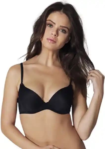 Orkide 2150 Dolgusuz Basic Sütyen: Konfor ve Şıklık Sunan Hafif İç Giyim Seçeneği