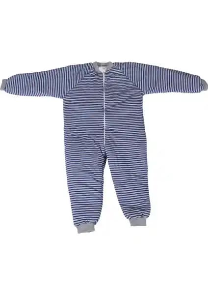 Özlem Bebe Uyku Tulumu Çocuklar İçin Konforlu ve Güvenli Uyku Çözümü