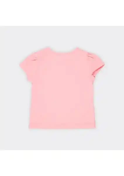 Panço Basic Body 9934391100: Kız Çocukları İçin Şık ve Rahat Günlük Giyim Seçeneği