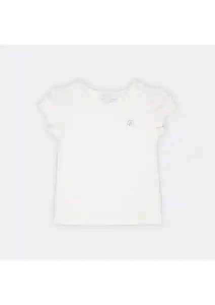 Panço Kız Bebek Basic Body 9934391100: Şık ve Konforlu Bebek Giyim Parçası