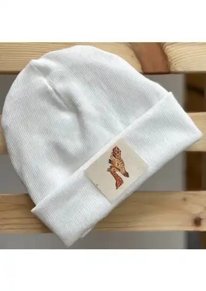 Peri Masalı Çocuk Bere: Renkli ve Dayanıklı Kız Çocukları İçin Şık Aksesuar