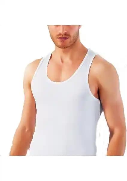 Q-En Erkek Bambu Atlet: Doğa Dostu, Konforlu ve Şık Spor Giyim Seçeneği